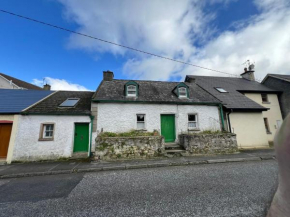 The Green Door Cottage